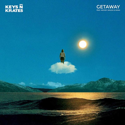 keys n krates getaway