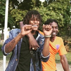 Spazzoe Ft. Yung Flamez - No Hook Pt.1