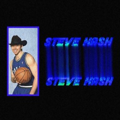 STEVE HASH (prod. Ronic)