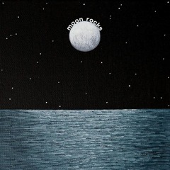 Moon Rocks Compilation - Side A [Vinyls Available]