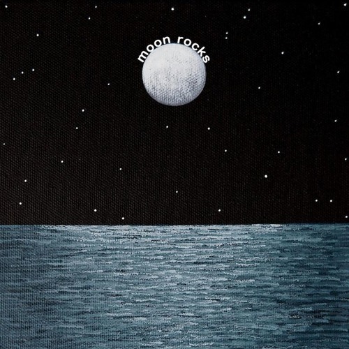 Moon Rocks Compilation - Side A [Vinyls Available]
