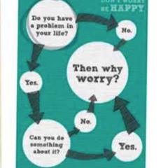 Why Worry?