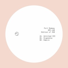 Fort Romeau "Empire" [First Floor Premiere]