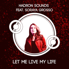 Let Me Live My Life (feat. Soraya Grosso)