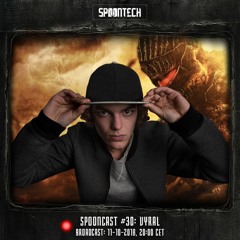 SpoonCast #030 - Vyral