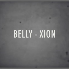 Belly – Xion Instrumental