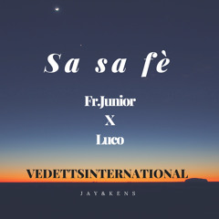 "Sa sa fe" (remastered)