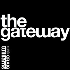 The Gateway With Craig Williams
