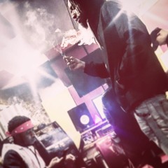 They Dont Want Us(No Romance Killy Remix) D3 of #3zzz x Tay