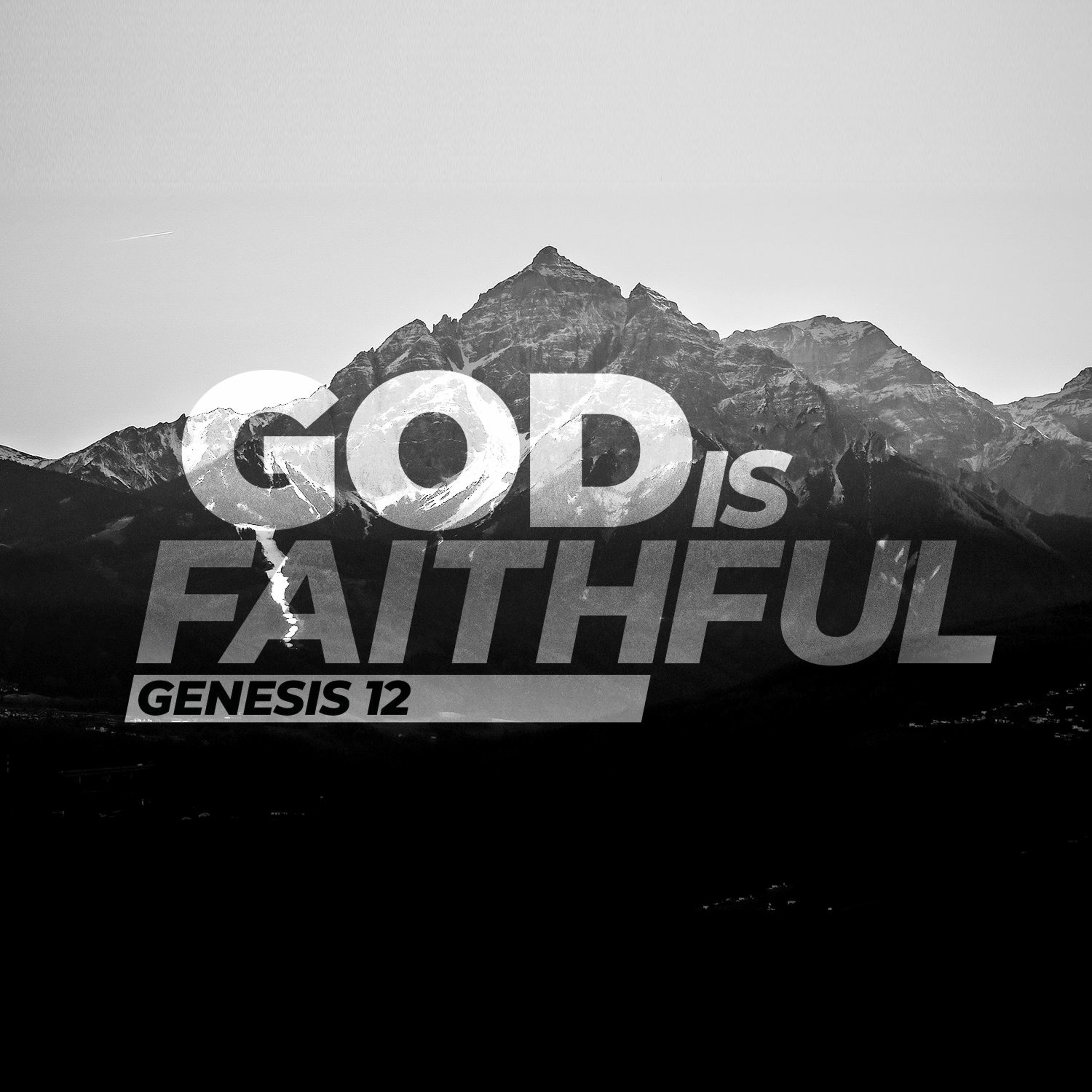 God is Faithful episode artwork
