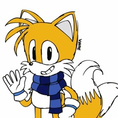 Sonic Tale Of The Emeralds OST 015 - Tails!