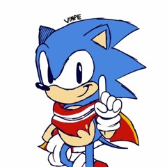Sonic Tale Of The Emeralds OST 024 - Fastest Thing Alive