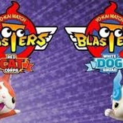 Yo-Kai Watch Blasters Normal Battle Theme