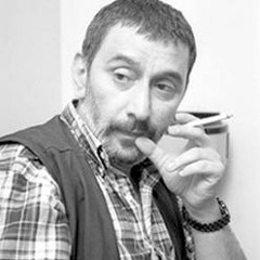 #زياد الرحباني وسلمى - كل الأحاديث ما بتفيد