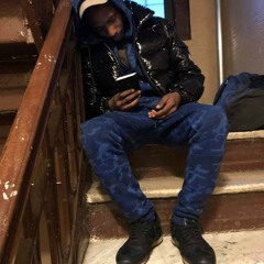 Flexo Bando -  I  Get To This Bag