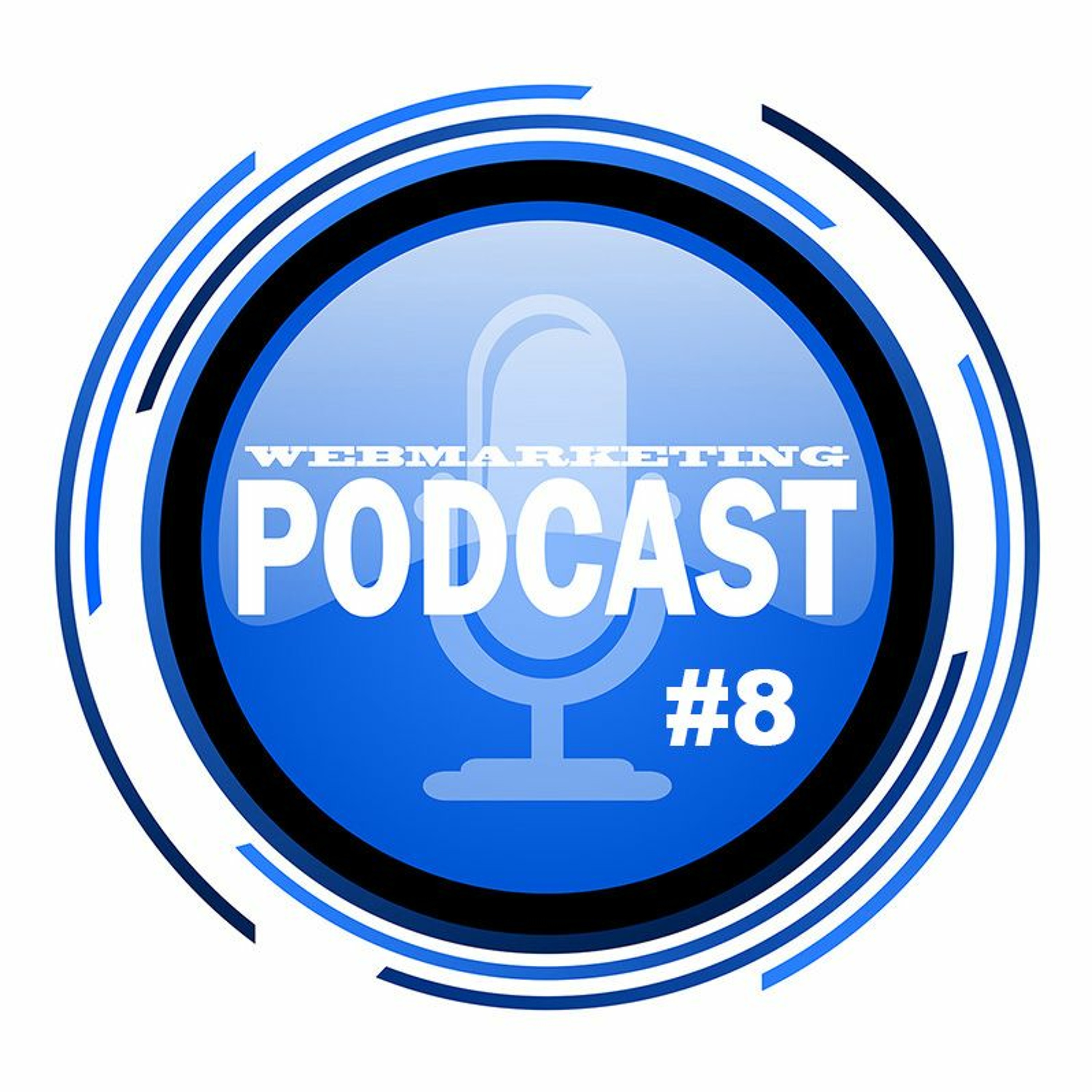 Podcast Stratégies Digitales