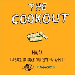 Malaa - The Cookout 120
