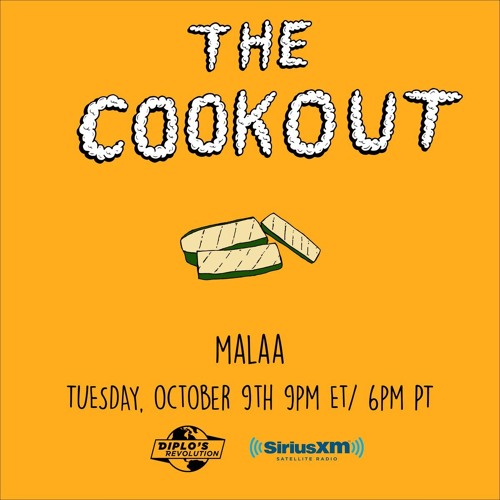Malaa - The Cookout 120