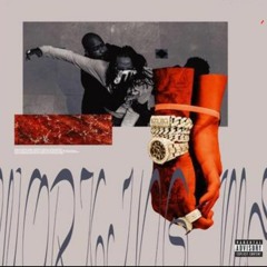 Ra$taFlock - Workin' Me Remix