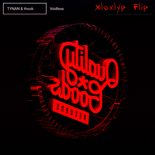 Tynan & Thook - Voidless (Frightnyte Flip)