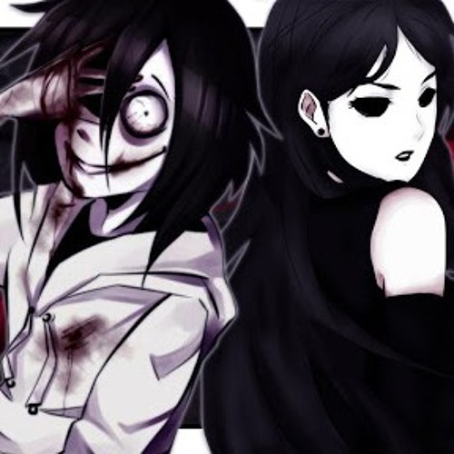 Rap do Jeff The Killer (Creepypasta) - O JEFF CHEGOU