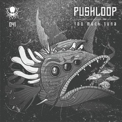 Pushloop - Too Much Tuna [DDD041] - Premiere