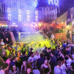 Live in the mix at Capitol Music Palace - Hip Hop, Rap, Trap [mixtape]