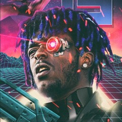 Starship || Playboy Carti x Lil Uzi Type Beat [Prod. By BYOUR$ELF]