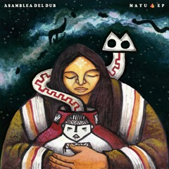 Cumbia Dub feat Bruja Margarita