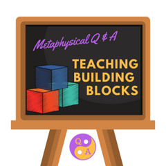 Building Blocks of Metaphysics
