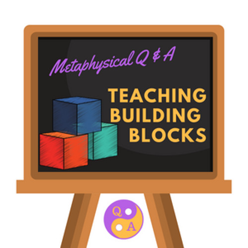 Building Blocks of Metaphysics