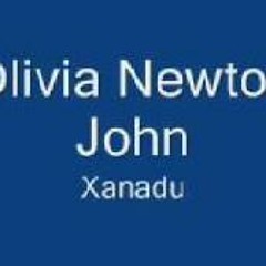Olivia Newton-John - Xanadu