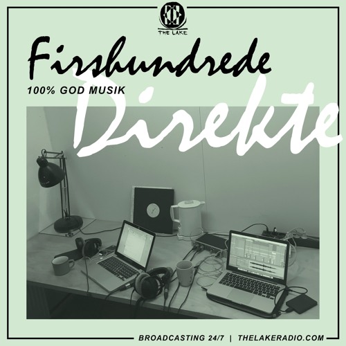 to Firshundrede Direkte: Et signeret billede af Tim Christensen by The Lake Radio in Firshundrede Direkte (Sæson 2) playlist online free on SoundCloud