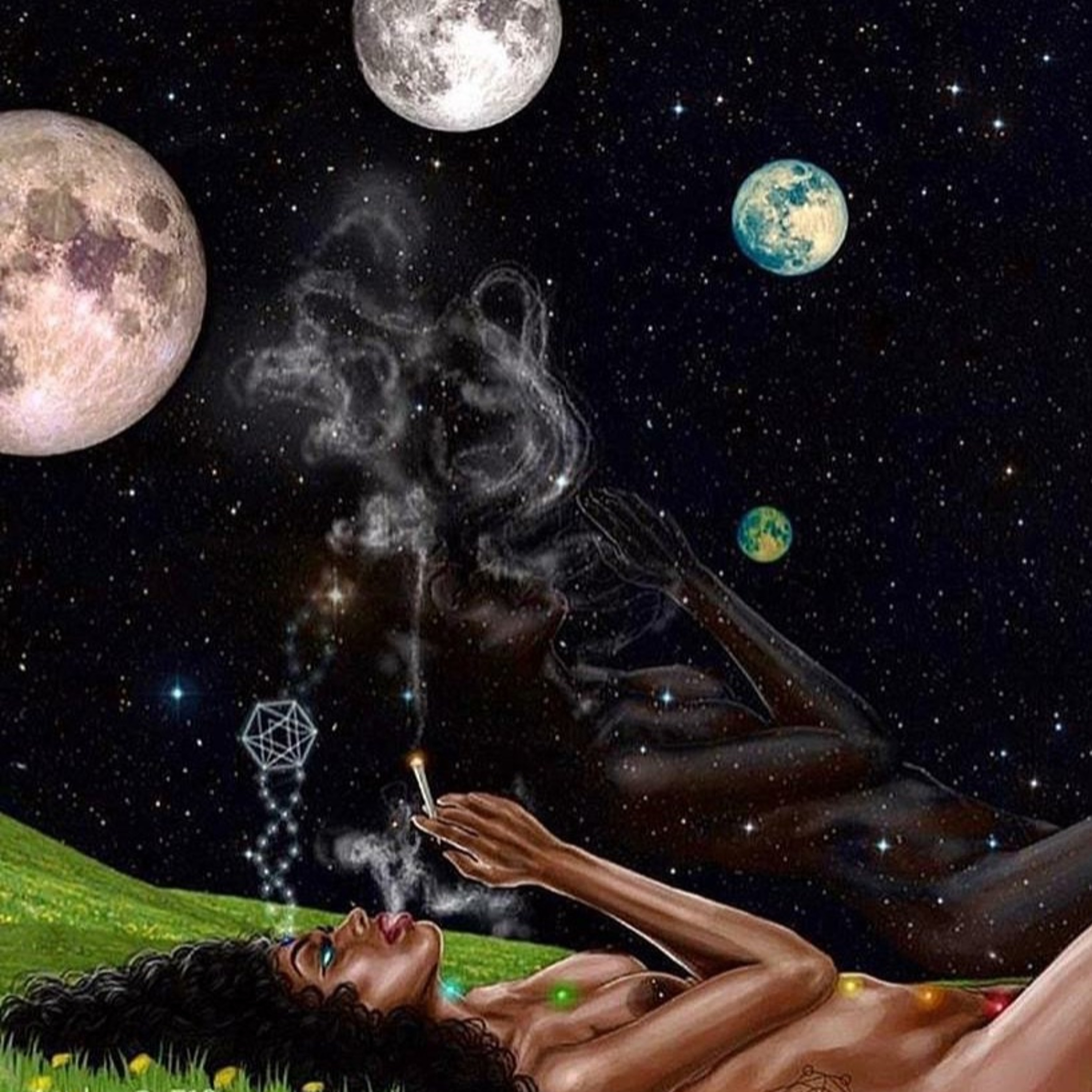 Trance.Alpin#2 episode artwork