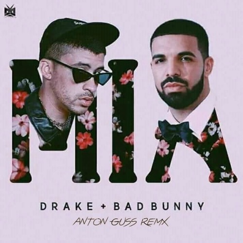 Stream Bad Bunny Ft. Drake - MIA (Anton Guss Remix) by Anton Guss | Listen  online for free on SoundCloud