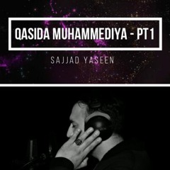 Qasida Burda (Muhammadiya)