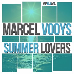 Marcel Vooys - Summer Lovers