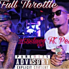 full throttle ft. peso