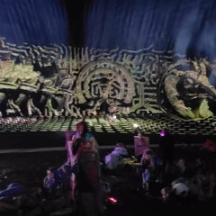 Medisin In Dub - Astral Lights 420 Set