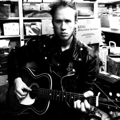 Nobody Knows You When You're Down And Out (Scrapper Blackwell)