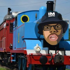 Thomas The Train (Prod. by ZORZ)
