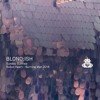 Blond:ish - Robot Heart Burning Man 2018 DJ mix artwork - Electronic music tracklist cover image