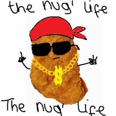 Pull up with the nugget #NuggetGang