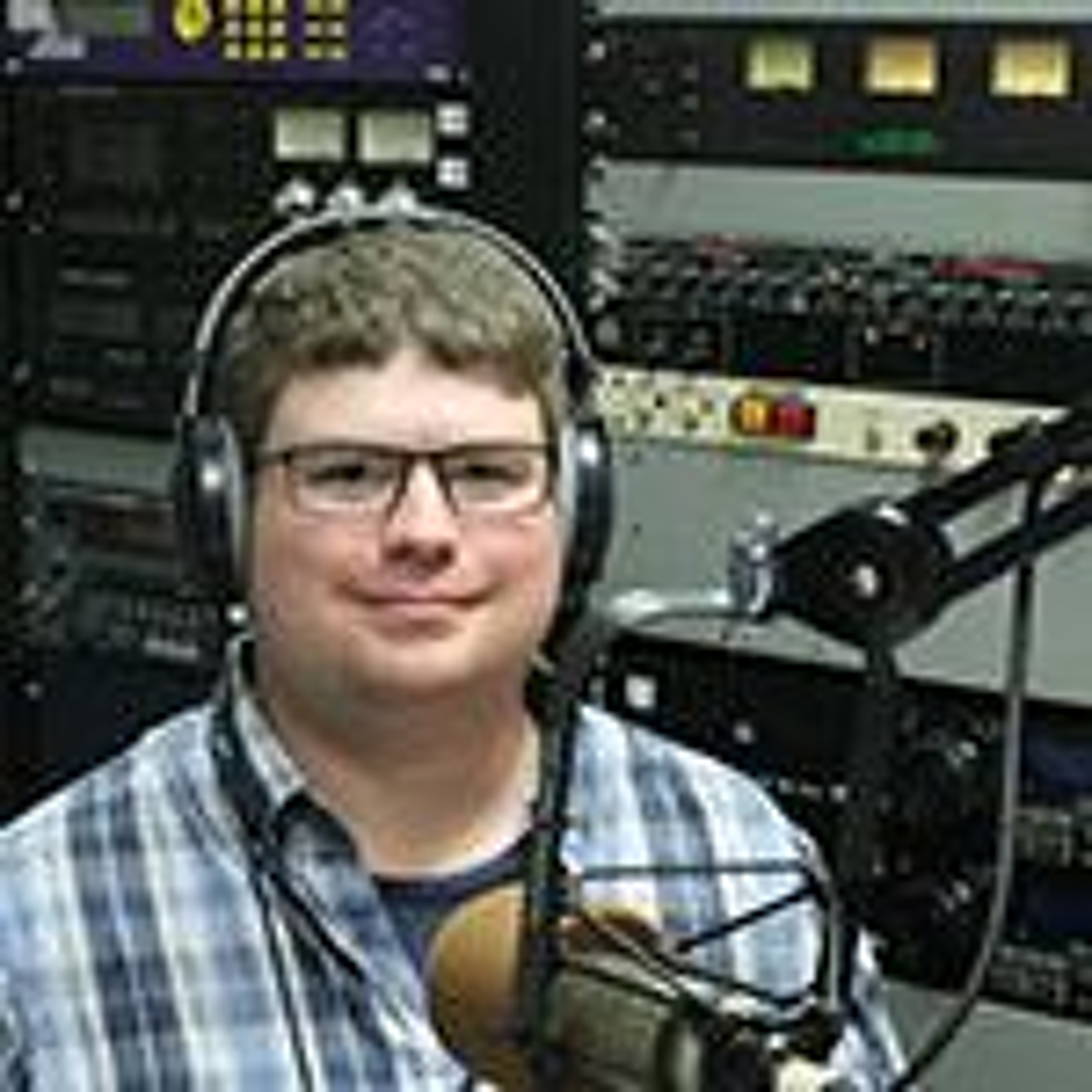 Grad Chat October 9th 2018: History