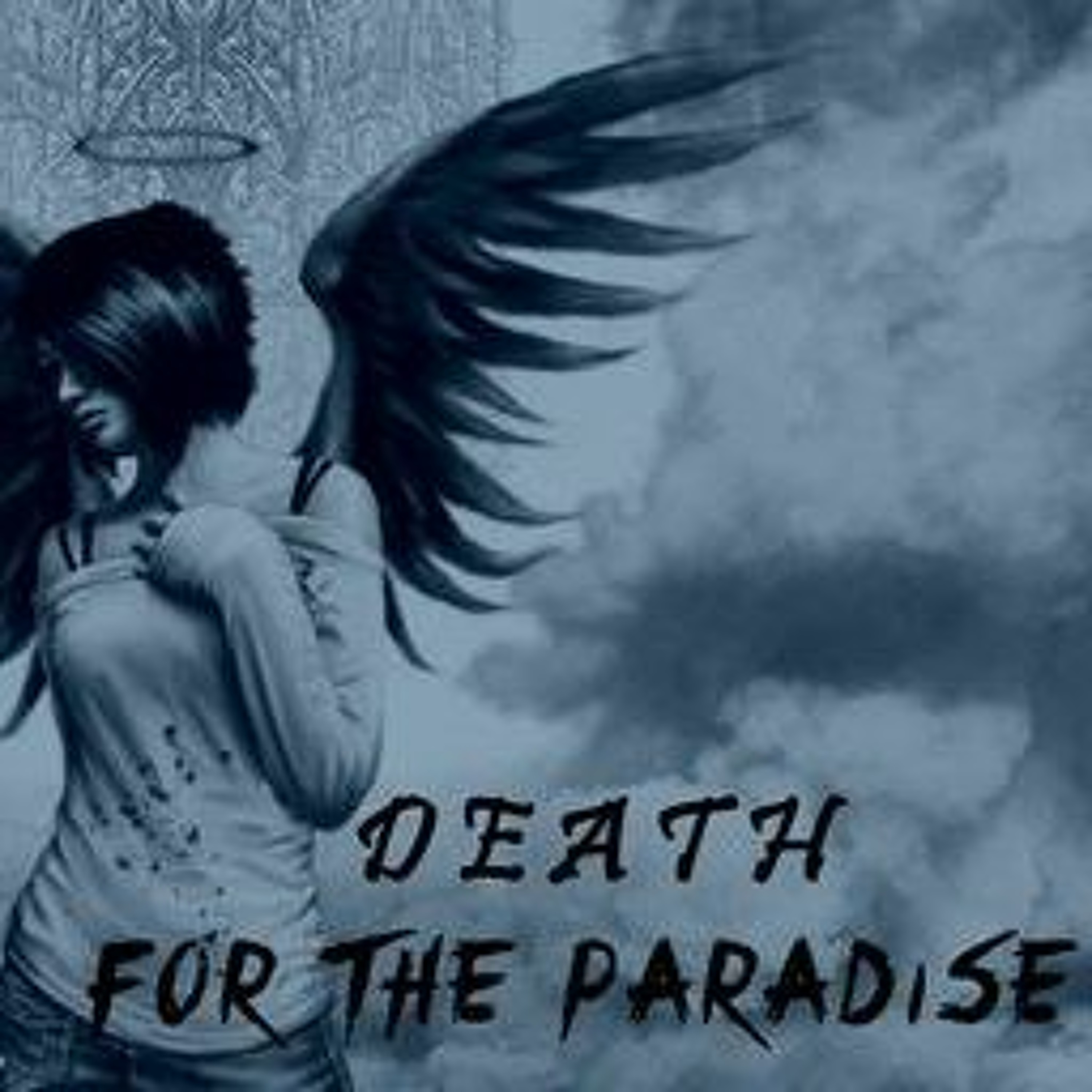 Death for the paradise episode artwork