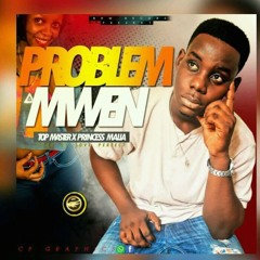 PROBLEM MWEN_TOP MASTER--FEAT--PRINCESSE MALIA