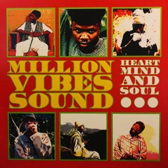 Million Vibes Sound - "Heart Mind And Soul" Mixtape 2004