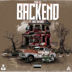 Backend Ft. NinoGambino