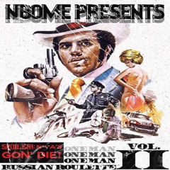 1 MAN RUSSIAN ROULETTE 2