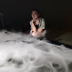 演员 - 薛之谦 （cover Hebe 版本）.m4a